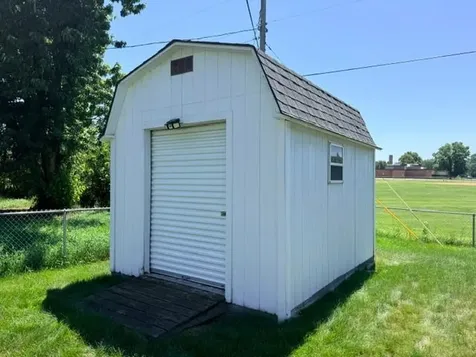 12061 Crooked Lake Boulevard NW Coon Rapids MN 55433