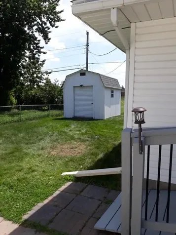 12061 Crooked Lake Boulevard NW Coon Rapids MN 55433