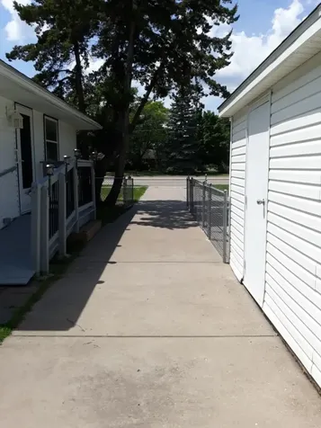 12061 Crooked Lake Boulevard NW Coon Rapids MN 55433
