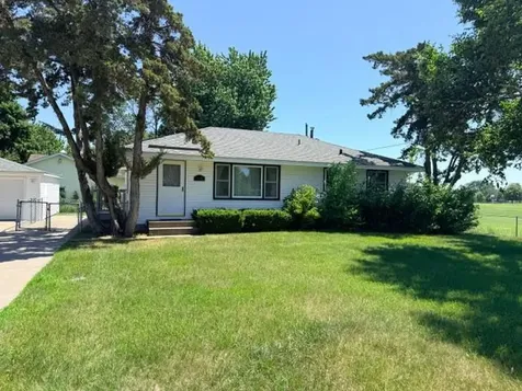 12061 Crooked Lake Boulevard NW Coon Rapids MN 55433
