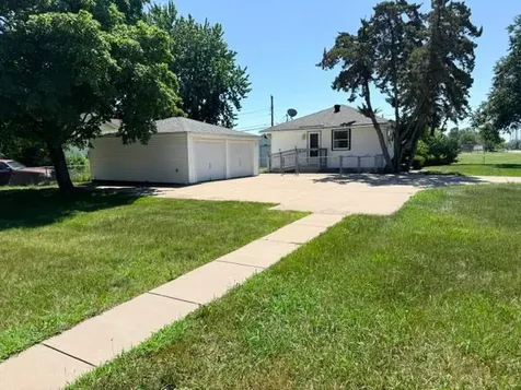 12061 Crooked Lake Boulevard NW Coon Rapids MN 55433
