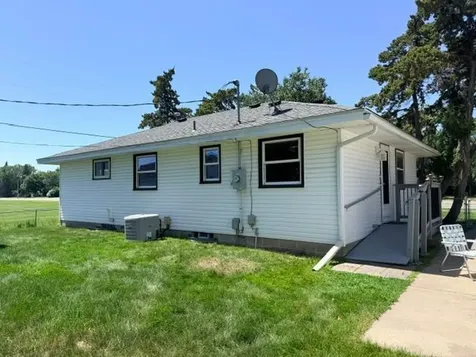 12061 Crooked Lake Boulevard NW Coon Rapids MN 55433