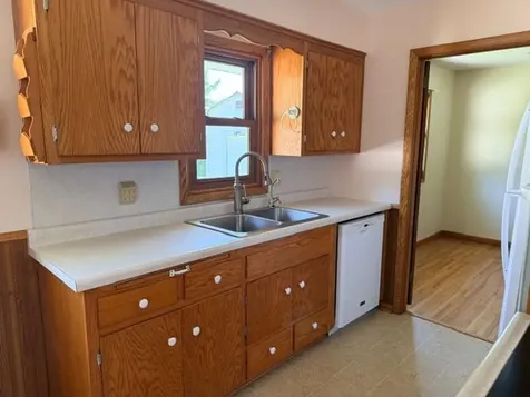 12061 Crooked Lake Boulevard NW Coon Rapids MN 55433