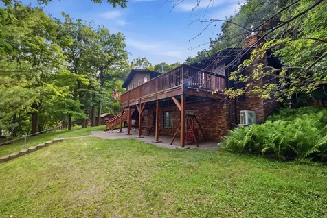 15992 Nels Johnson Road Brainerd MN 56401