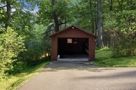 15992 Nels Johnson Road Brainerd MN 56401