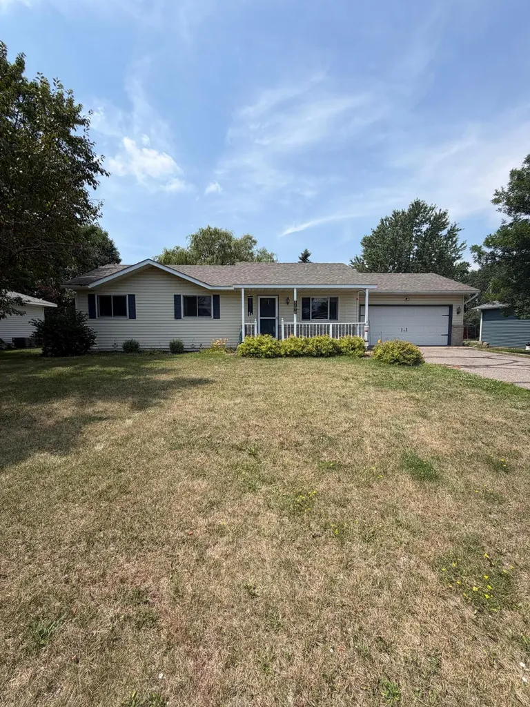 801 NE 2nd Avenue Saint Joseph MN 56374