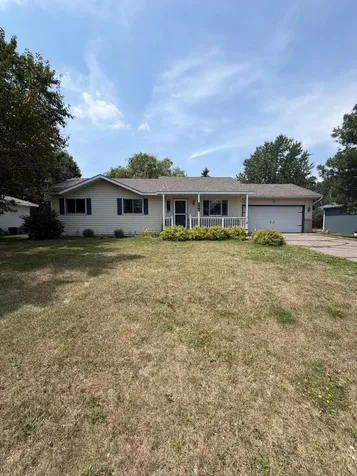 801 NE 2nd Avenue Saint Joseph MN 56374