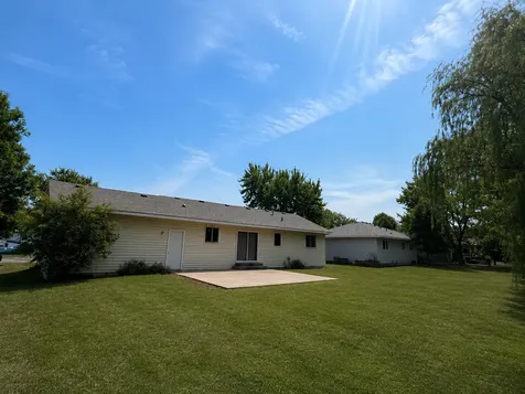 801 NE 2nd Avenue Saint Joseph MN 56374