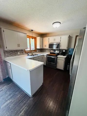 801 NE 2nd Avenue Saint Joseph MN 56374