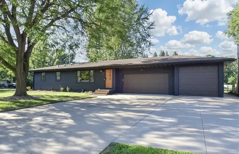 265 119th Avenue NE Blaine MN 55434