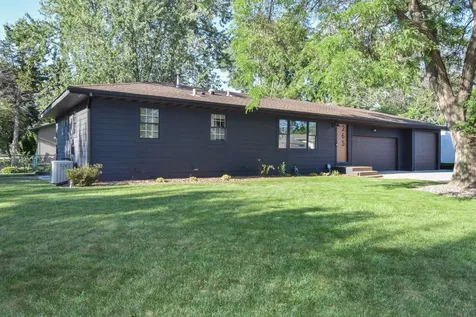 265 119th Avenue NE Blaine MN 55434