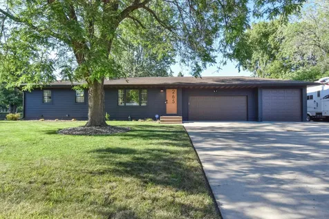265 119th Avenue NE Blaine MN 55434