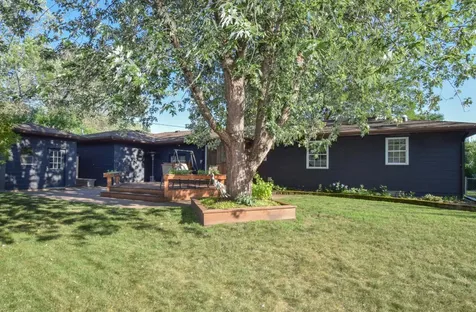 265 119th Avenue NE Blaine MN 55434