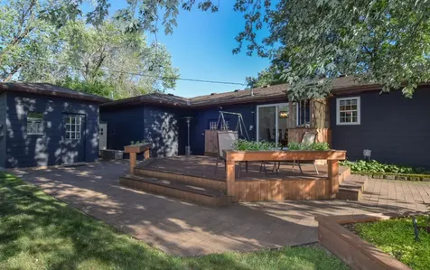 265 119th Avenue NE Blaine MN 55434