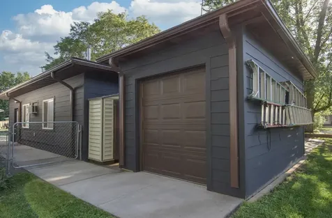 265 119th Avenue NE Blaine MN 55434
