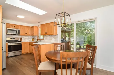 265 119th Avenue NE Blaine MN 55434