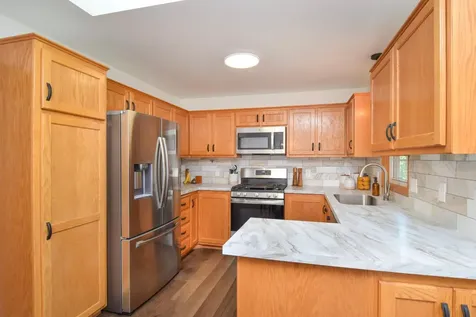 265 119th Avenue NE Blaine MN 55434