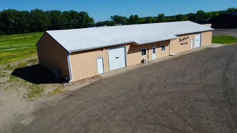 509 Us Highway 12 Ortonville MN 56278