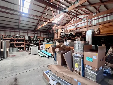 509 Us Highway 12 Ortonville MN 56278