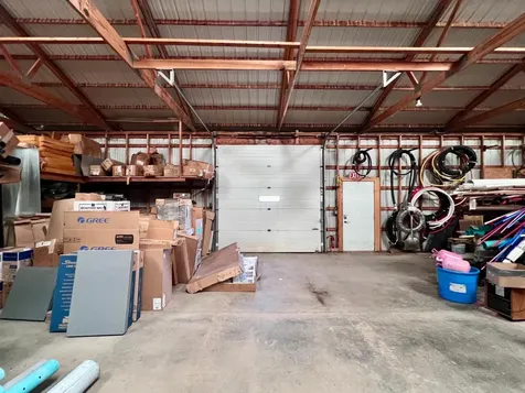 509 Us Highway 12 Ortonville MN 56278