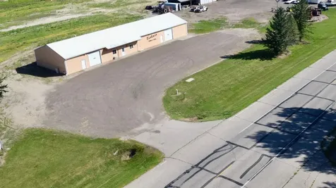 509 Us Highway 12 Ortonville MN 56278