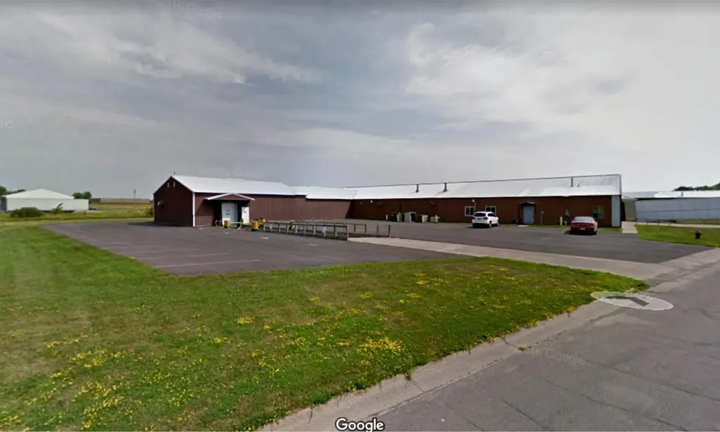 520 8th Street NE Milaca MN 56353