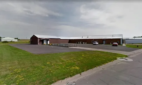 520 8th Street NE Milaca MN 56353