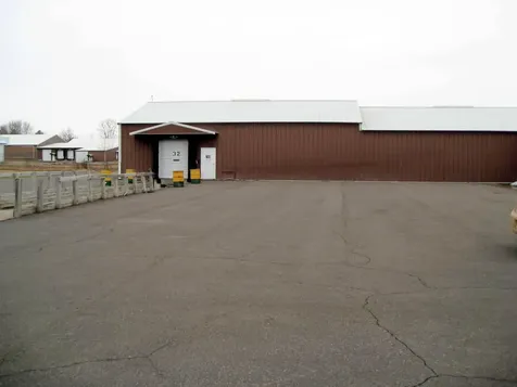 520 8th Street NE Milaca MN 56353