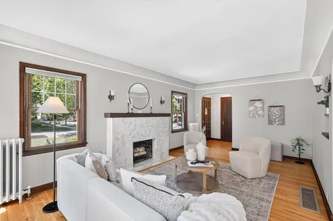 5301 Park Avenue Minneapolis MN 55417