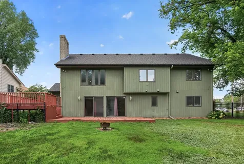 7640 Douglas Drive N Brooklyn Park MN 55443