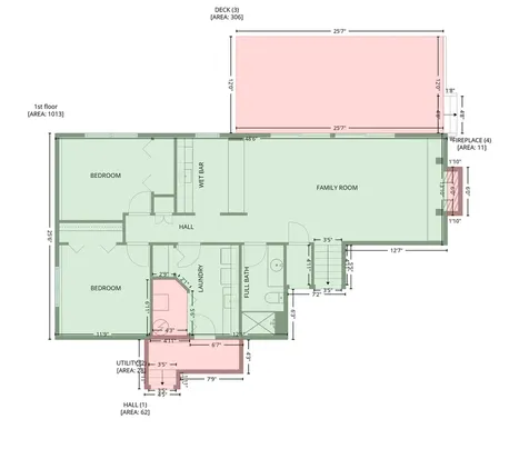 7640 Douglas Drive N Brooklyn Park MN 55443