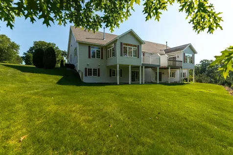 34524 Hillcrest Road Motley MN 56466