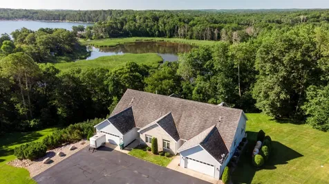 34524 Hillcrest Road Motley MN 56466