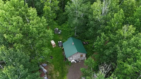3XXX Quaal Road Forbes MN 55738
