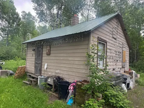 3XXX Quaal Road Forbes MN 55738