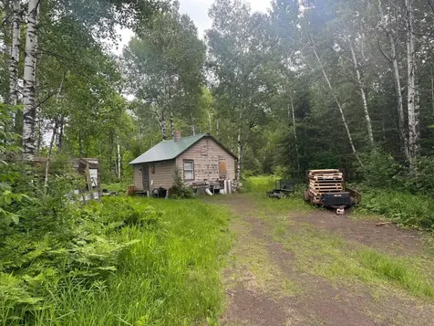 3XXX Quaal Road Forbes MN 55738