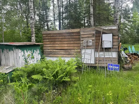 3XXX Quaal Road Forbes MN 55738