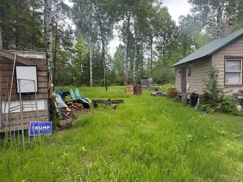 3XXX Quaal Road Forbes MN 55738