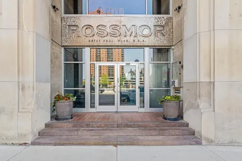 500 Robert Street N Saint Paul MN 55101