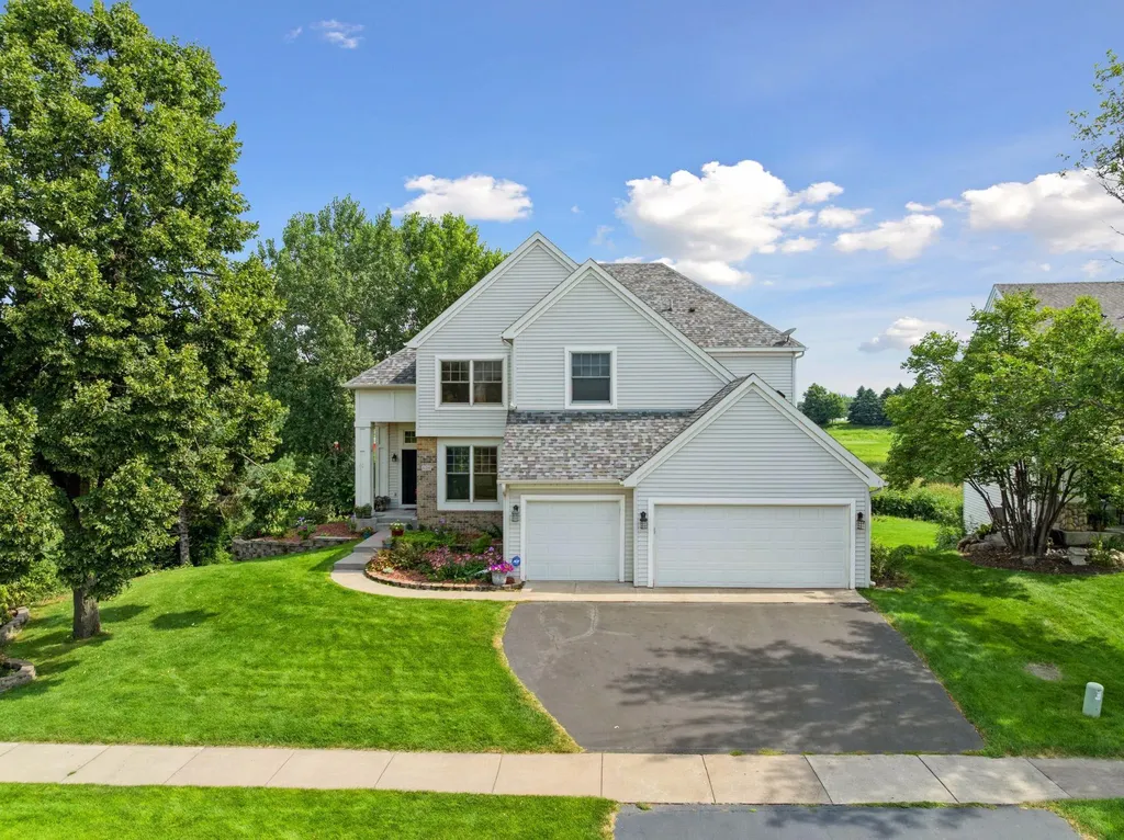 11251 Nassau Circle NE Blaine MN 55449