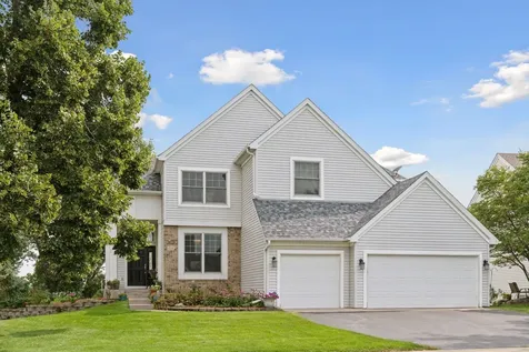 11251 Nassau Circle NE Blaine MN 55449
