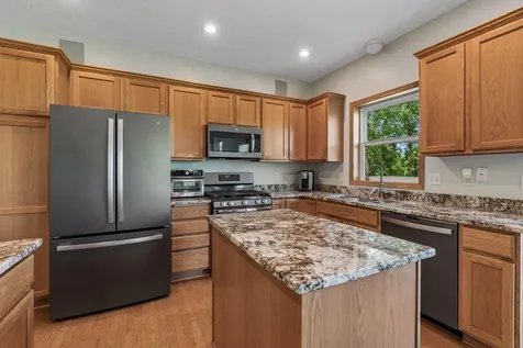 11251 Nassau Circle NE Blaine MN 55449