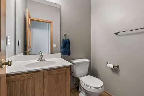 11251 Nassau Circle NE Blaine MN 55449