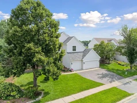 11251 Nassau Circle NE Blaine MN 55449