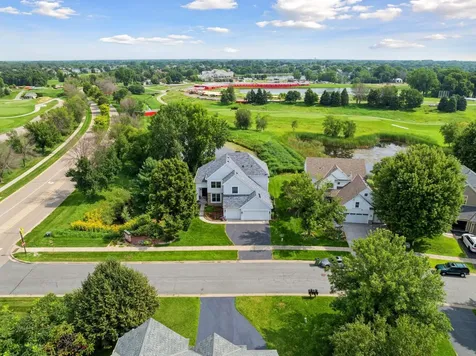 11251 Nassau Circle NE Blaine MN 55449