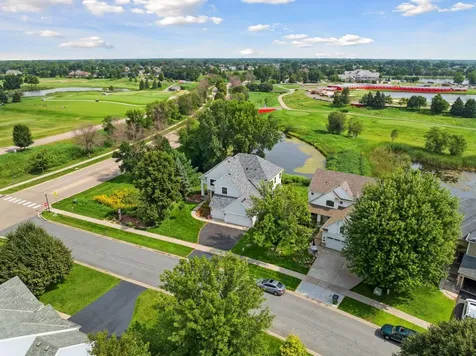 11251 Nassau Circle NE Blaine MN 55449