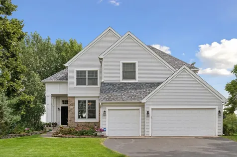 11251 Nassau Circle NE Blaine MN 55449