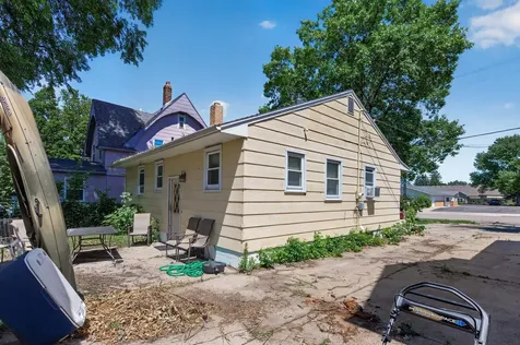 107 Oak Avenue N Maple Lake MN 55358