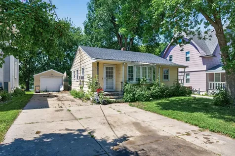 107 Oak Avenue N Maple Lake MN 55358