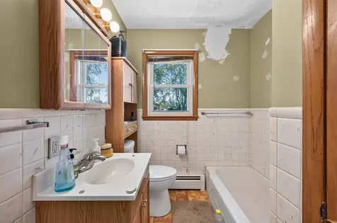 107 Oak Avenue N Maple Lake MN 55358